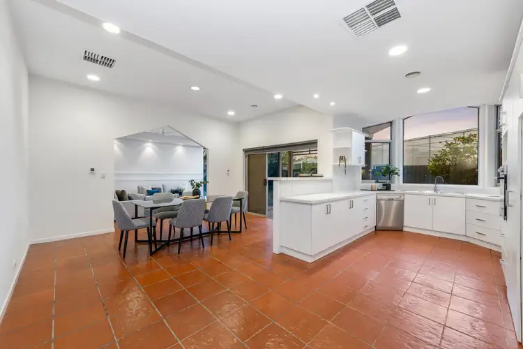 Fifth view of Homely house listing, 3 Cassowary Close, Taylors Lakes VIC 3038