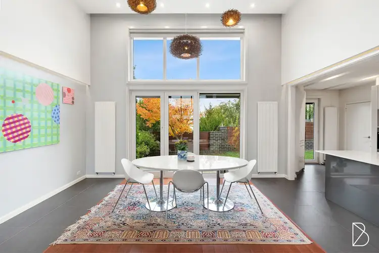 Second view of Homely house listing, 1 Wirrega Place, Crace ACT 2911