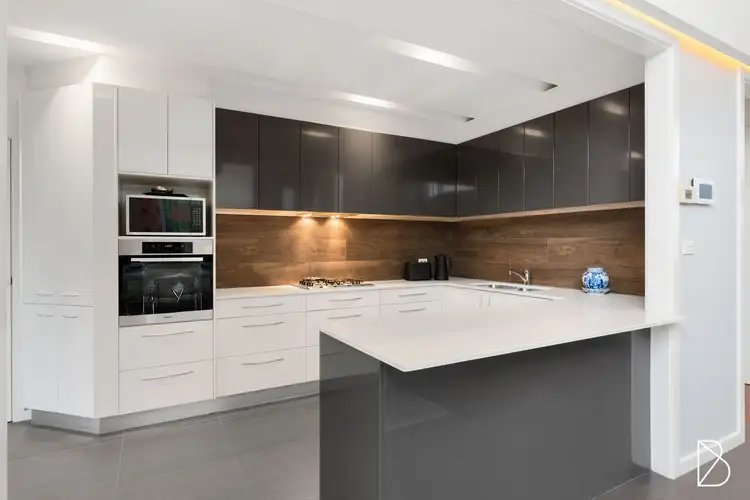 Third view of Homely house listing, 1 Wirrega Place, Crace ACT 2911