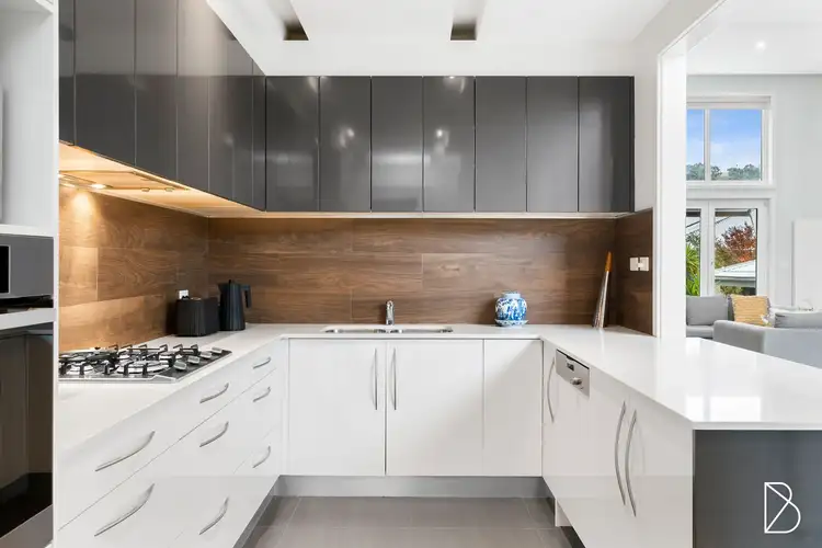 Fourth view of Homely house listing, 1 Wirrega Place, Crace ACT 2911