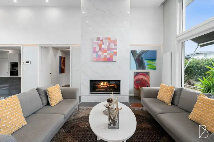 Fifth view of Homely house listing, 1 Wirrega Place, Crace ACT 2911