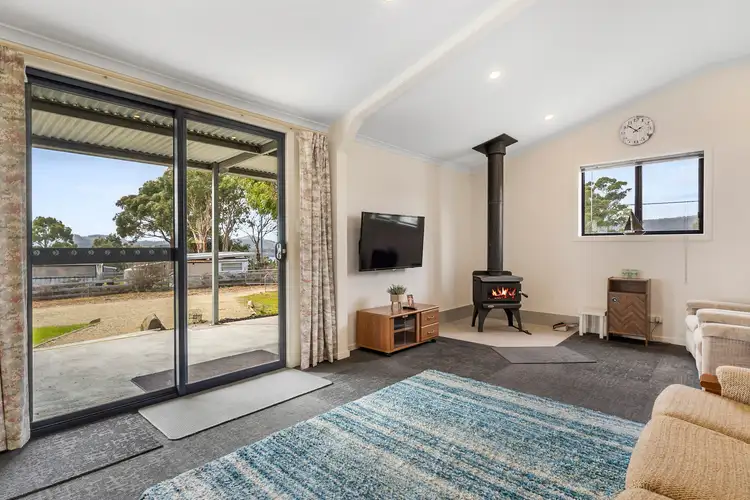 Fifth view of Homely house listing, 5 Olive Place, White Beach TAS 7184