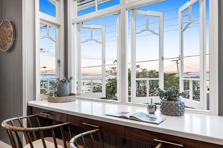 Fifth view of Homely house listing, 19 Arnold Street, Manly QLD 4179