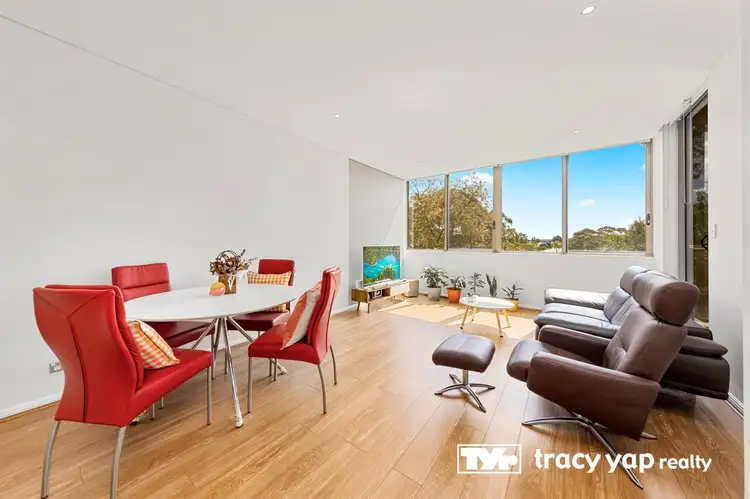 411/30 Ferntree Place, Epping NSW 2121