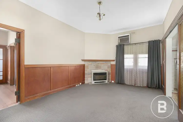Fifth view of Homely house listing, 34 Majorca Road, Maryborough VIC 3465