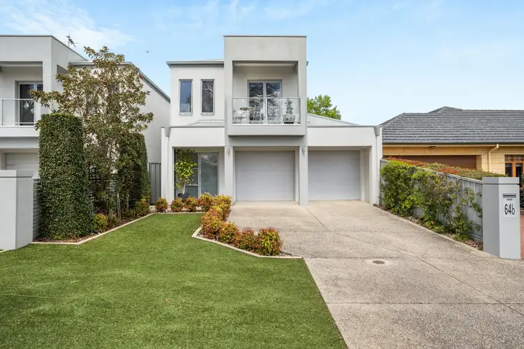 64B Central Avenue, Magill SA 5072