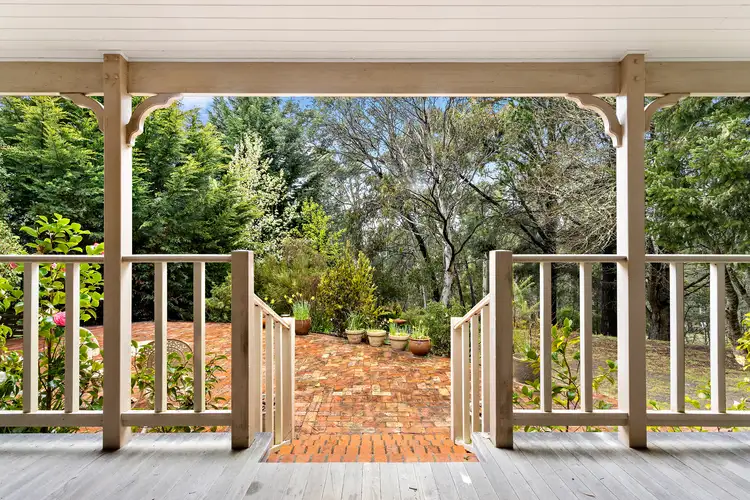 Second view of Homely house listing, 2 Tessiers Road, Daylesford VIC 3460