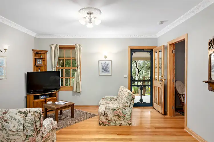 Third view of Homely house listing, 2 Tessiers Road, Daylesford VIC 3460
