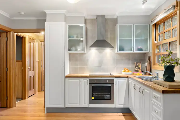 Fifth view of Homely house listing, 2 Tessiers Road, Daylesford VIC 3460