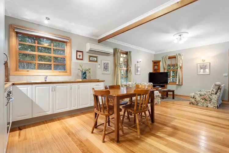 Sixth view of Homely house listing, 2 Tessiers Road, Daylesford VIC 3460
