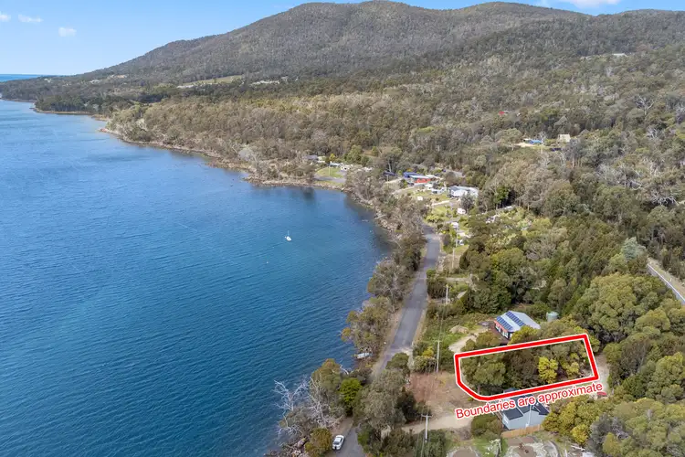51 Mason Point Road, Eaglehawk Neck TAS 7179