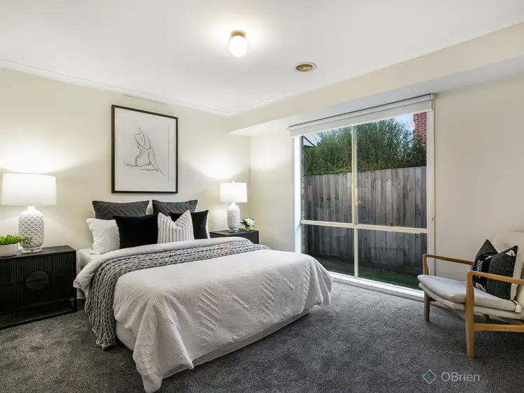 Third view of Homely house listing, 8 Silverstone Drive, Cranbourne VIC 3977