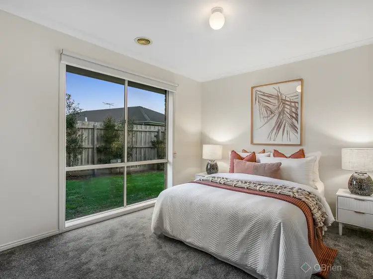 Fourth view of Homely house listing, 8 Silverstone Drive, Cranbourne VIC 3977
