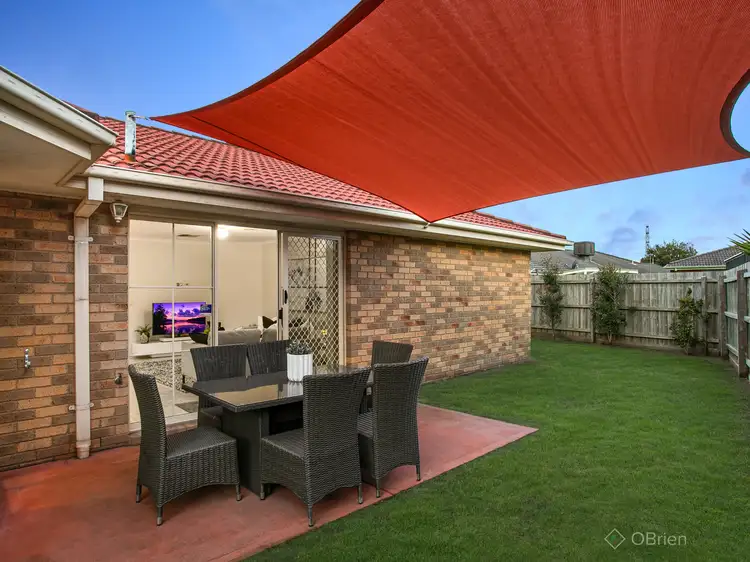 Sixth view of Homely house listing, 8 Silverstone Drive, Cranbourne VIC 3977