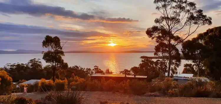 Second view of Homely land listing, 15 Paul Court, Murdunna TAS 7178