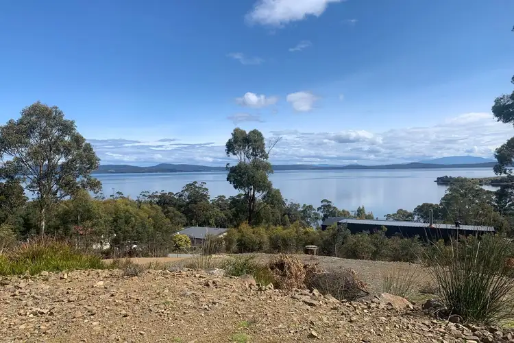 Third view of Homely land listing, 15 Paul Court, Murdunna TAS 7178