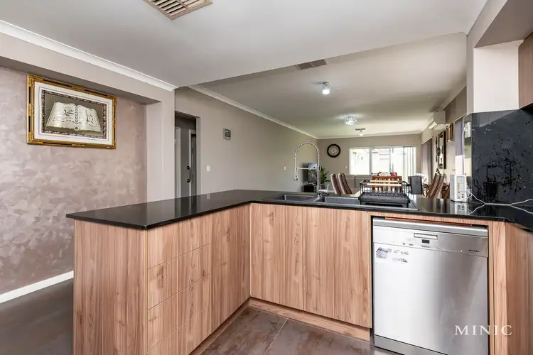 Third view of Homely house listing, 21 Dumbarton Road, Canning Vale WA 6155