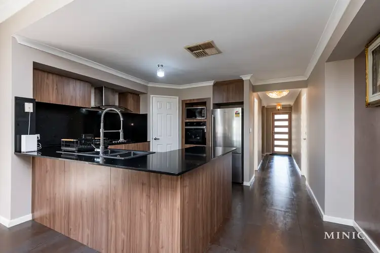 Fourth view of Homely house listing, 21 Dumbarton Road, Canning Vale WA 6155