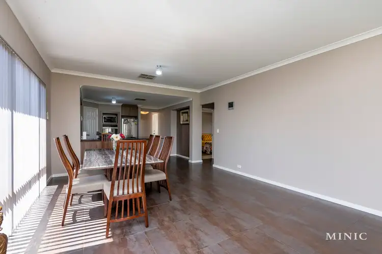 Sixth view of Homely house listing, 21 Dumbarton Road, Canning Vale WA 6155