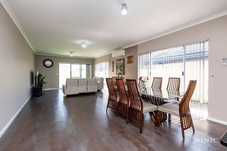 Seventh view of Homely house listing, 21 Dumbarton Road, Canning Vale WA 6155
