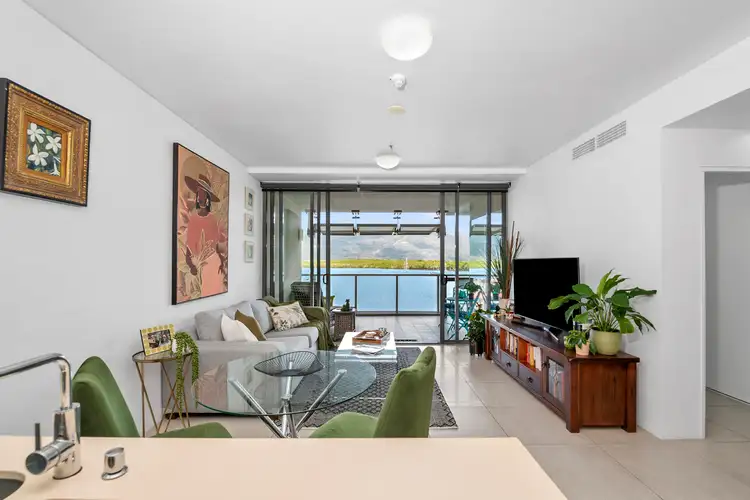 Third view of Homely apartment listing, 15/1 Marlin Parade, Cairns City QLD 4870