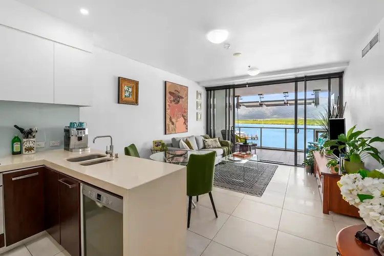 Fourth view of Homely apartment listing, 15/1 Marlin Parade, Cairns City QLD 4870