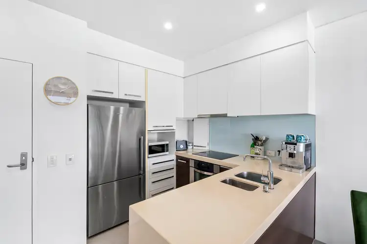 Fifth view of Homely apartment listing, 15/1 Marlin Parade, Cairns City QLD 4870