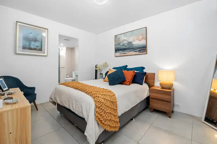 Sixth view of Homely apartment listing, 15/1 Marlin Parade, Cairns City QLD 4870