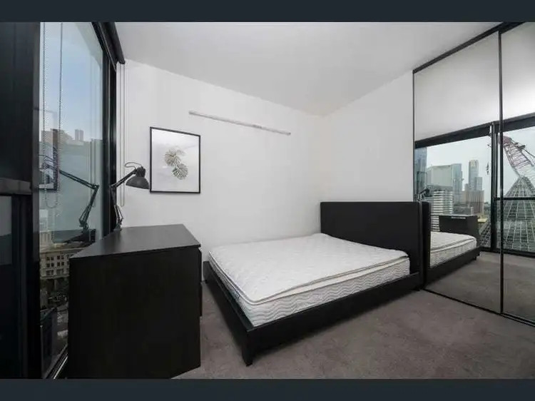 Fourth view of Homely apartment listing, 1104/31 A'Beckett Street, Melbourne VIC 3000