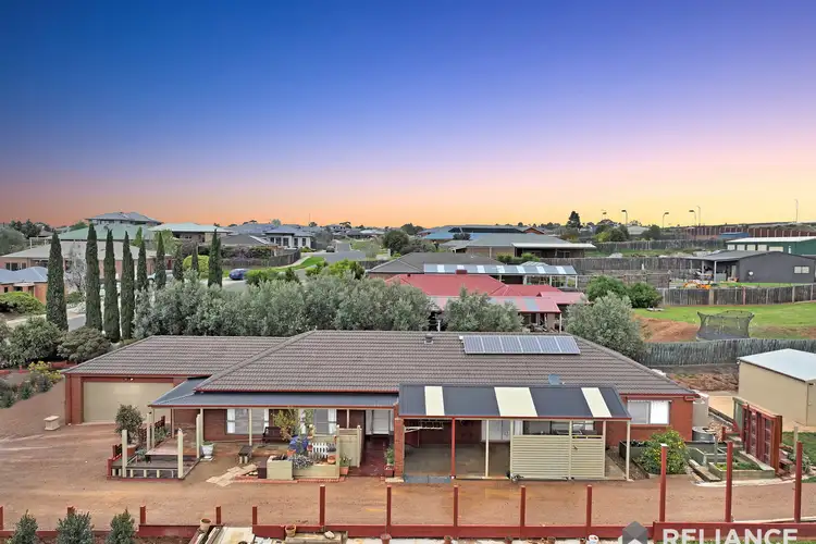 Main view of Homely house listing, 18 McCullagh Street, Bacchus Marsh VIC 3340