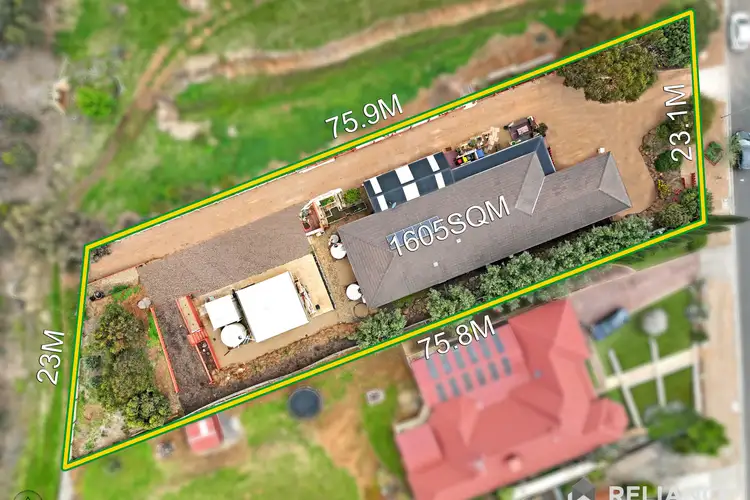 Second view of Homely house listing, 18 McCullagh Street, Bacchus Marsh VIC 3340