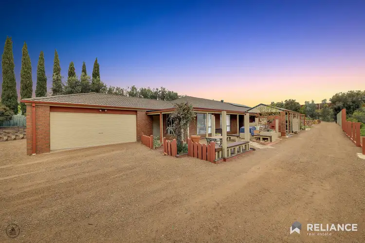 Fourth view of Homely house listing, 18 McCullagh Street, Bacchus Marsh VIC 3340