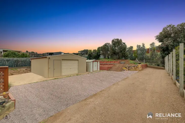 Fifth view of Homely house listing, 18 McCullagh Street, Bacchus Marsh VIC 3340