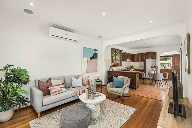 Second view of Homely house listing, 6 Bourchier Street, Glenroy VIC 3046