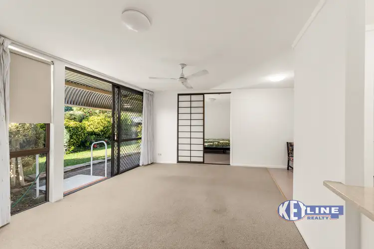 Second view of Homely unit listing, 7/18 Doolan St, Nambour QLD 4560