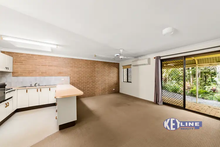 Second view of Homely unit listing, 63/18 Doolan Street, Nambour QLD 4560