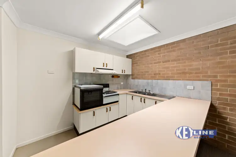 Third view of Homely unit listing, 63/18 Doolan Street, Nambour QLD 4560