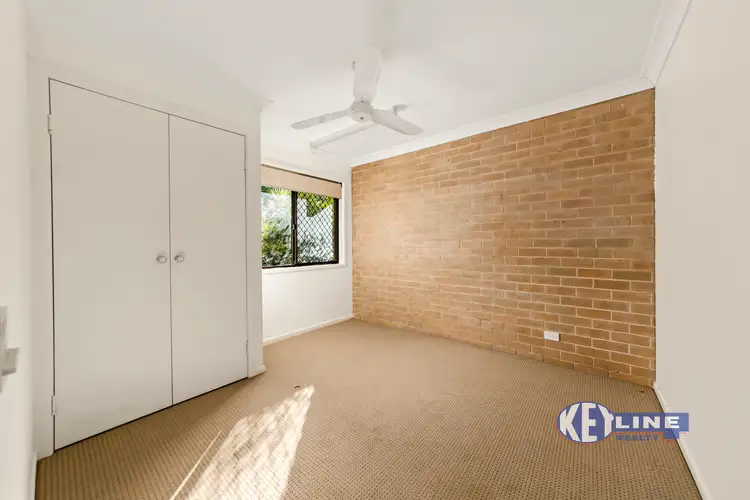 Fifth view of Homely unit listing, 63/18 Doolan Street, Nambour QLD 4560