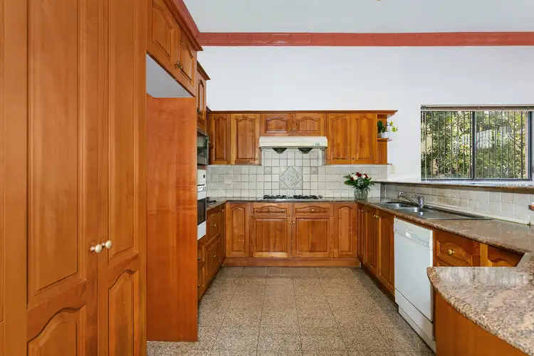 Third view of Homely house listing, 41 Llandilo Avenue, Strathfield NSW 2135