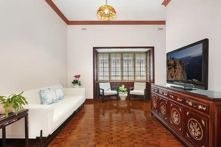 Fourth view of Homely house listing, 41 Llandilo Avenue, Strathfield NSW 2135
