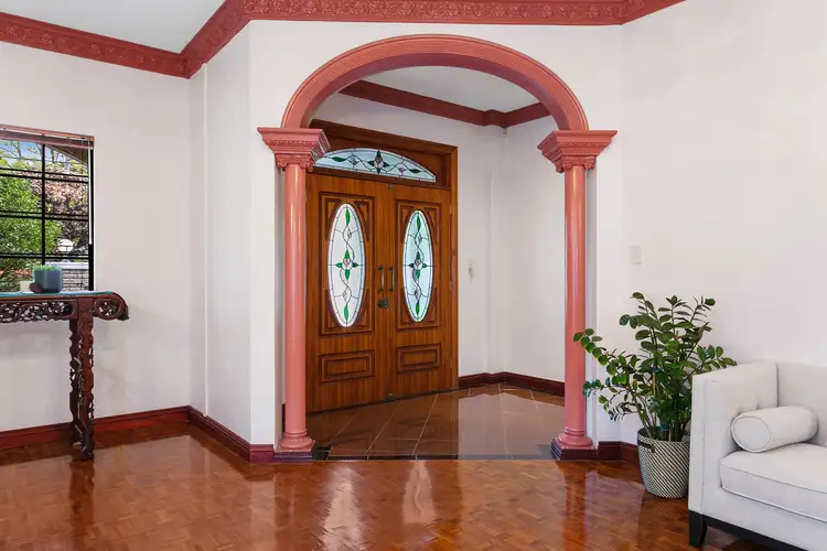 Fifth view of Homely house listing, 41 Llandilo Avenue, Strathfield NSW 2135