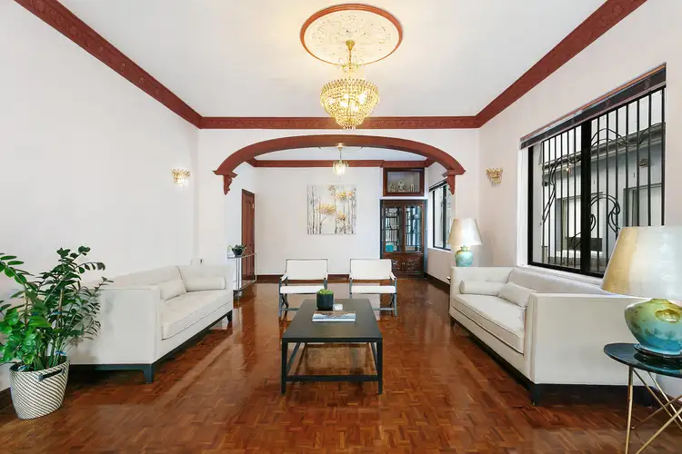 Sixth view of Homely house listing, 41 Llandilo Avenue, Strathfield NSW 2135