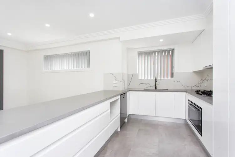 Second view of Homely semi-detached listing, 230 Bransgrove Road, Panania NSW 2213