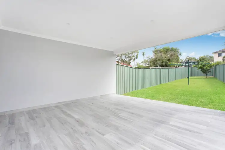 Fourth view of Homely semi-detached listing, 230 Bransgrove Road, Panania NSW 2213