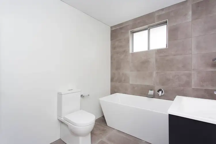 Fifth view of Homely semi-detached listing, 230 Bransgrove Road, Panania NSW 2213