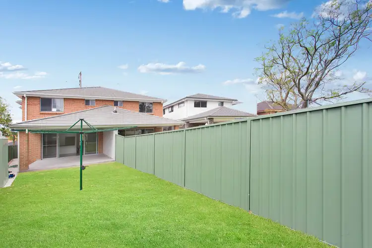 Sixth view of Homely semi-detached listing, 230 Bransgrove Road, Panania NSW 2213