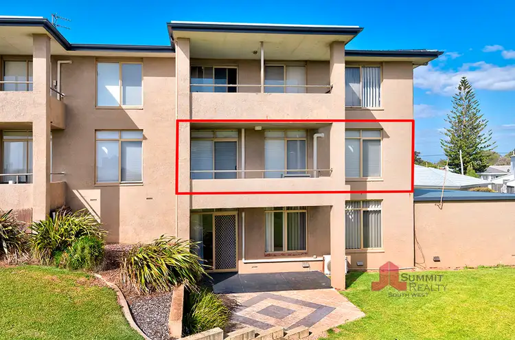 Main view of Homely apartment listing, 2/173 Ocean Drive, South Bunbury WA 6230