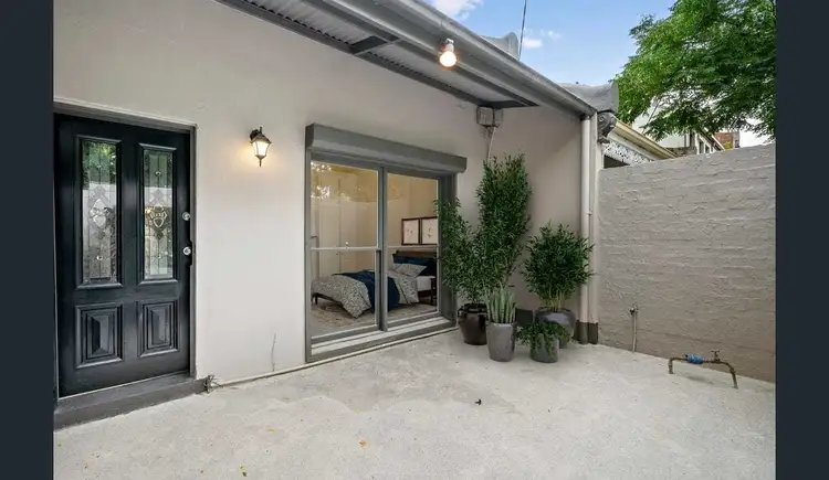 506 Victoria Parade, East Melbourne VIC 3002