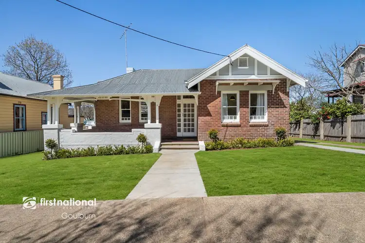 37 Auburn Street, Goulburn NSW 2580