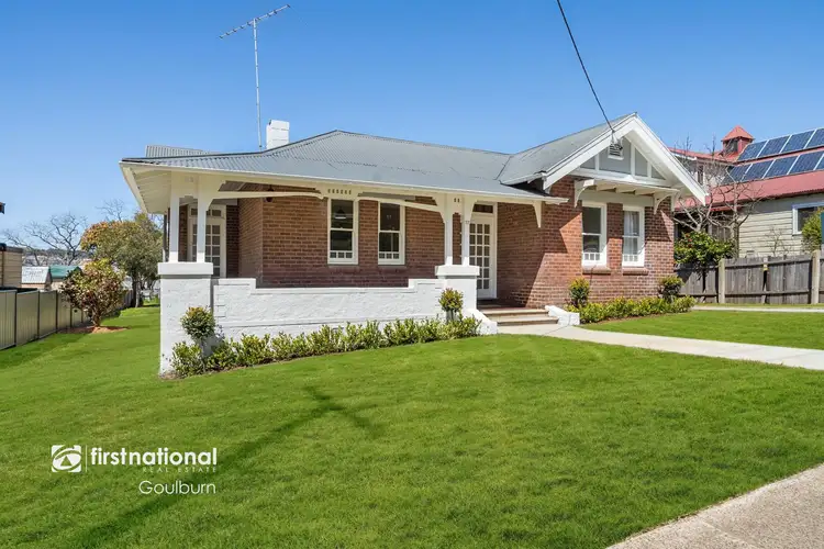 Second view of Homely house listing, 37 Auburn Street, Goulburn NSW 2580
